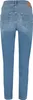 Angels Slim Fit Jeans für Damen in blau blau 2230-80-01251 Produktbild-Vorschau 4