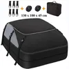 585 L Auto Dachbox Faltbare Wasserdicht Dachtasche Produktbild-Vorschau 1