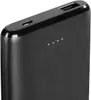 Hama SLIM 5HD, 5000 mAh, Lithium-polymerová (LiPo), Černá Náhled obrázku produktu 5
