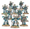 Warhammer 40.000: Thousand Sons: Rubrik Marines (43-35) Produktbild-Vorschau 11
