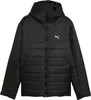 Puma Ess Steppjacke Schwarz XL Mann Schwarz XL Produktbild-Vorschau 6