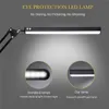Schreibtischlampe Dimmbar, Desk Lamp mit Clip, Augenschutz Produktbild-Vorschau 5