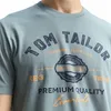 Tom Tailor T-Shirt Kurzarmshirt Produktbild-Vorschau 9
