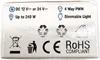 Shelly Plus RGBW PM Controller Relais gelb Produktbild-Vorschau 27