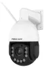 Foscam IP Camera FOSCAM SD4H White Anteprima dell’immagine prodotto 1