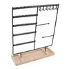 Ohrringe Aufhänger,Ohrringe Rack,Ohrringe Organizer Produktbild-Vorschau 5