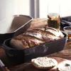 EMILE HENRY Landbrotform  Fusain EH 5503 79 3289317955037 Podgląd zdjęcia produktu 4