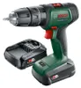 Bosch 06039D4108 Universal Schlag 18V + SystemBox Anteprima dell’immagine prodotto 8