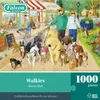 FALCON Puzzle 1000 dlc Testbericht Produktbild-Vorschau 5
