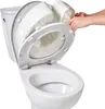 Vitility Toilettenerhöhung weich Produktbild-Vorschau 5