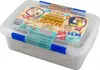 TUBAN sabbia dinamica naturale scatola da 2,5 kg TU3988 Anteprima dell’immagine prodotto 2