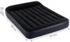 Intex Dura-Beam Pillow Rest Classic, tweepersoons luchtbed, Productafbeelding-voorbeeld 16