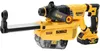 DEWALT Staubabsaugung fuer DCH263 Produktbild-Vorschau 5