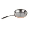 Vogue Tri-Wall Copper Patelnia indukcyjna 24 cm Podgląd zdjęcia produktu 10