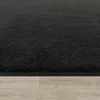 Moderner Wohnzimmer Teppich Kurzflor Waschbar Weich Produktbild-Vorschau 2