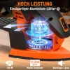 DOVAMAN L5 APEX Deltaschleifer 130 W, 12.000 U/min, Produktbild-Vorschau 8