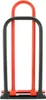 Yato YT-5402, Oceľ, Čierna, Červená, 480 mm, 220 mm Náhľad obrázku produktu 7