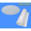 Luft - Filtermatte weiß G2, 1 x 4m , Stärke ca. 07 - 10 mm, Produktbild-Vorschau 3