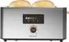 CECOTEC Touch&Toast Extra Double Produktbild-Vorschau 3
