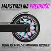 Hulajnoga stunt „Hawk” – freestyle kickscooter dla dzieci i Podgląd zdjęcia produktu 2