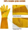 Lange Gartenhandschuhe für Damen und Herren, stichfest, Produktbild-Vorschau 5