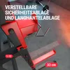 HOP SPORT posilovací věž se squat rackem, stojanem na Náhled obrázku produktu 5
