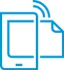 HP Officejet  200   mobiler Drucker               Anteprima dell’immagine prodotto 21