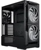 Lian Li LANCOOL LANCOOL 216R-X - Midi Tower - PC - Schwarz Voir les images du produit 4