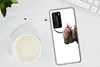 MuchoWow® Handyhülle Schutzhülle Hülle für Huawei P40 Pro Produktbild-Vorschau 6