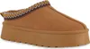 VAN HILL Damen Warm Gefütterte Pantoffeln Hausschuhe Produktbild-Vorschau 1