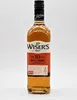 J.P. Wiser's Triple Barrel 10 Jahre Blended Canadian Whisky Produktbild-Vorschau 6