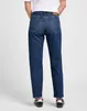 Lee Carol Straight Fit Jeans Blau 31 / 29 Frau Blau 31 Produktbild-Vorschau 2