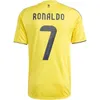 Adidas Al Nassr FC Trikot mit Cristiano Ronaldo Beflockung Produktbild-Vorschau 2