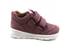 Superfit Breeze - Lila / Rosa Veloursleder Größe: 23 Normal Produktbild-Vorschau 14