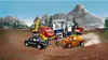 LEGO Juniors Smokey's Garage, Zestaw do budowania, 4 Podgląd zdjęcia produktu 8