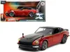DATSUN 240Z 1972 FAST and FURIOUS Dom's, JAD34916, Produktbild-Vorschau 6