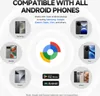 Lifemate Life Tag Android Smart Tag, KeyFinder compatible Voir les images du produit 2