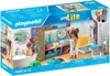 PLAYMOBIL 71611 Salle de bain My Life, jeu de construction Voir les images du produit 6