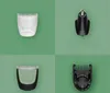 Philips MG9556/15, Czarny, 0,2 mm, 1,2 cm, 0,2 mm, Podgląd zdjęcia produktu 2