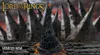 Herr der Ringe Statue mit Räuchereinsatz Barad Dur 26 cm Produktbild-Vorschau 9