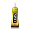 15/50 ml T8000 hochviskoser Produktbild-Vorschau 8