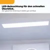 Gefrierschrank | GS5295-NF-H-040C inoxlook | 274 l | No Produktbild-Vorschau 6