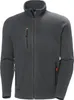 Helly Hansen Fleecejacke Oxford, Gr. XL grau Produktbild-Vorschau 1