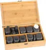 Hot Stone Set, 40-teilig Produktbild-Vorschau 1