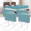 Fiqops Barrière de lit Barrière antichute 50cm pour enfant Voir les images du produit 1