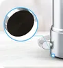 Auftischfilter aus Edelstahl mit Carbonit NFP-U Premium Produktbild-Vorschau 6