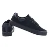 Damen Sportschuhe Schwarz, Kunststoff/Textil, Gummisohle, Produktbild-Vorschau 3