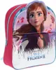 Disney Frozen Dreifach-Panel-Rucksack Schultasche mit drei Produktbild-Vorschau 2