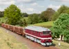 Märklin 39201 H0 Diesellok BR 220 der DB AG (39201) Produktbild-Vorschau 3