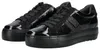 Sneaker da donna Paul Green nero taglia EUR 41 Anteprima dell’immagine prodotto 12
